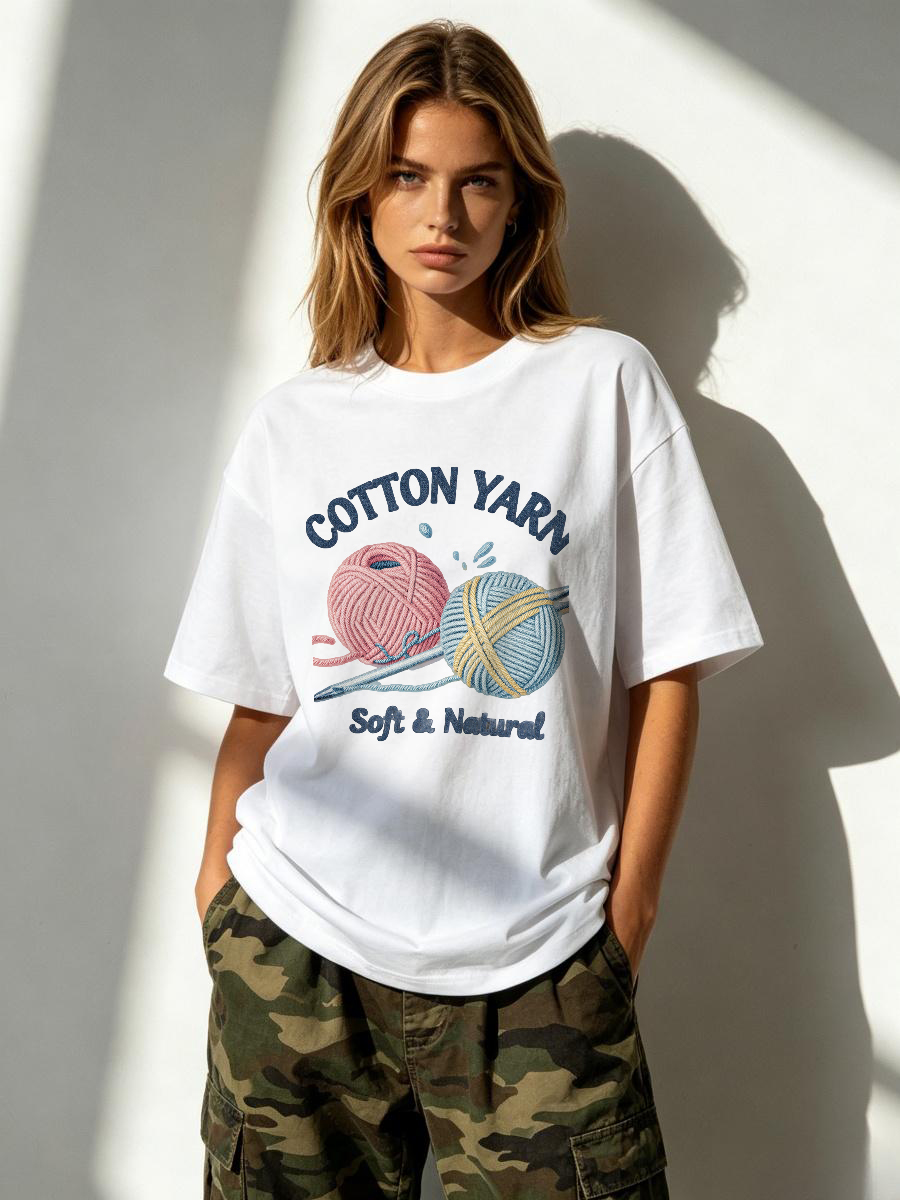 Spa Wellness Day - Tシャツ スパリトリートメント ウェルネス コットン リラクゼーション カラーセラピー