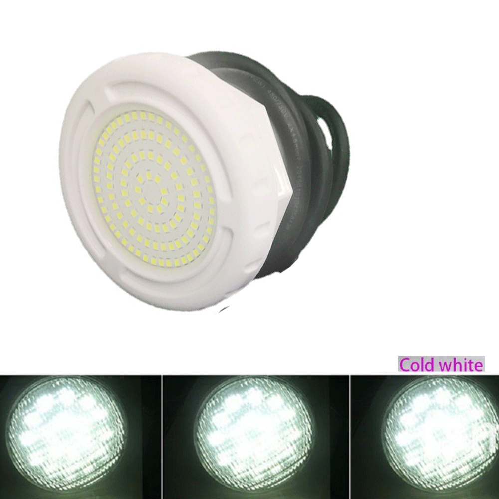 RGB LED水中照明 AC12V IP68防水 15W L - Xy Spa & Wellness George Town Reviews のレビューと価格