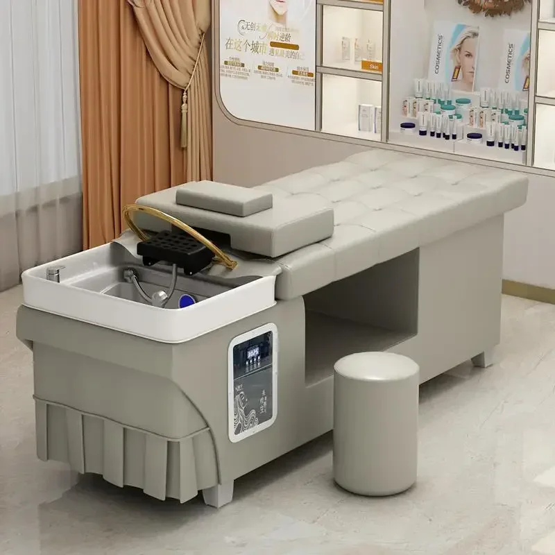 シャンプーチェアベッド 高級ビューティースパ ウェルネス 簡 - Spa Wellness Beauty のレビューと価格