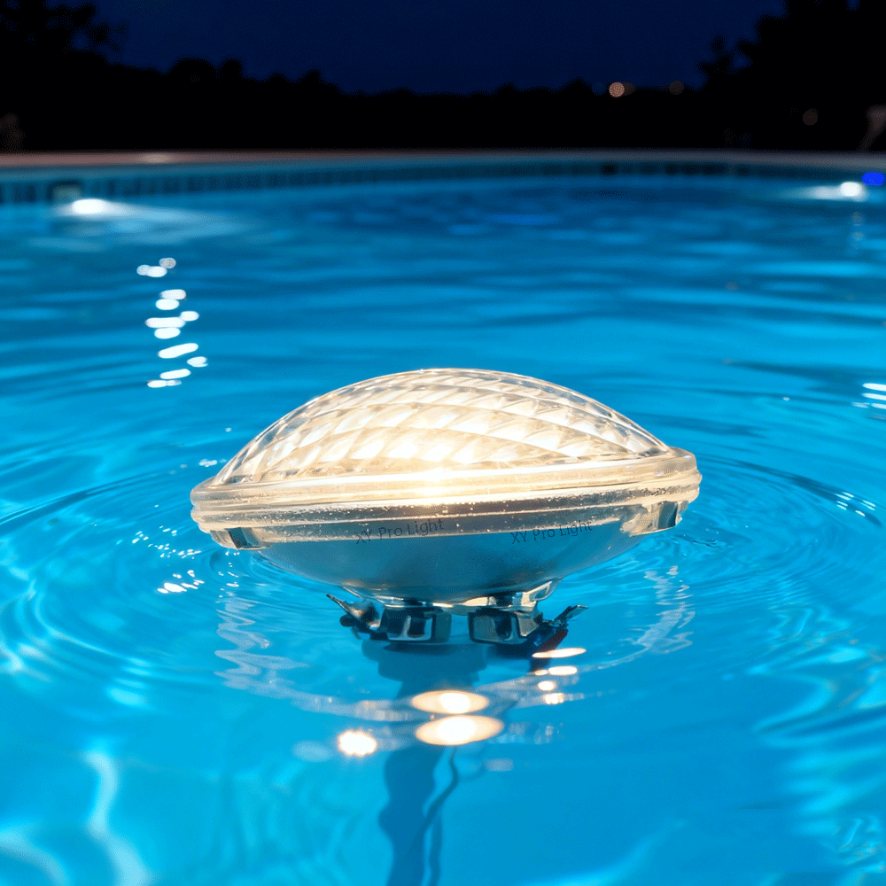 18W LED水中ライト 15W 24W 噴水防水IP68  - Xy Spa & Wellness George Town Reviews のレビューと価格