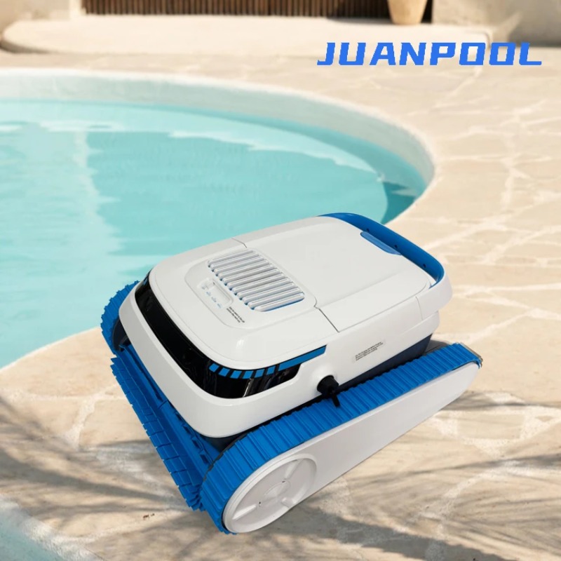 PC20 QD-40コードレスプールクリーナーロボットアプリ - Spa & Wellness Hotel Diamond Ustroń のレビューと価格