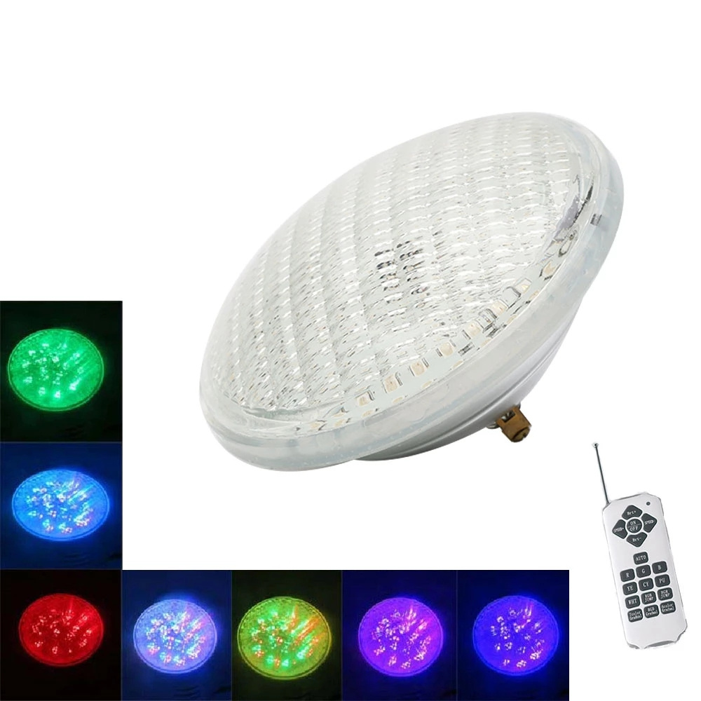12W PAR56 RGB LED水中ライト 6W 15W  - Xy Spa & Wellness George Town Reviews のレビューと価格