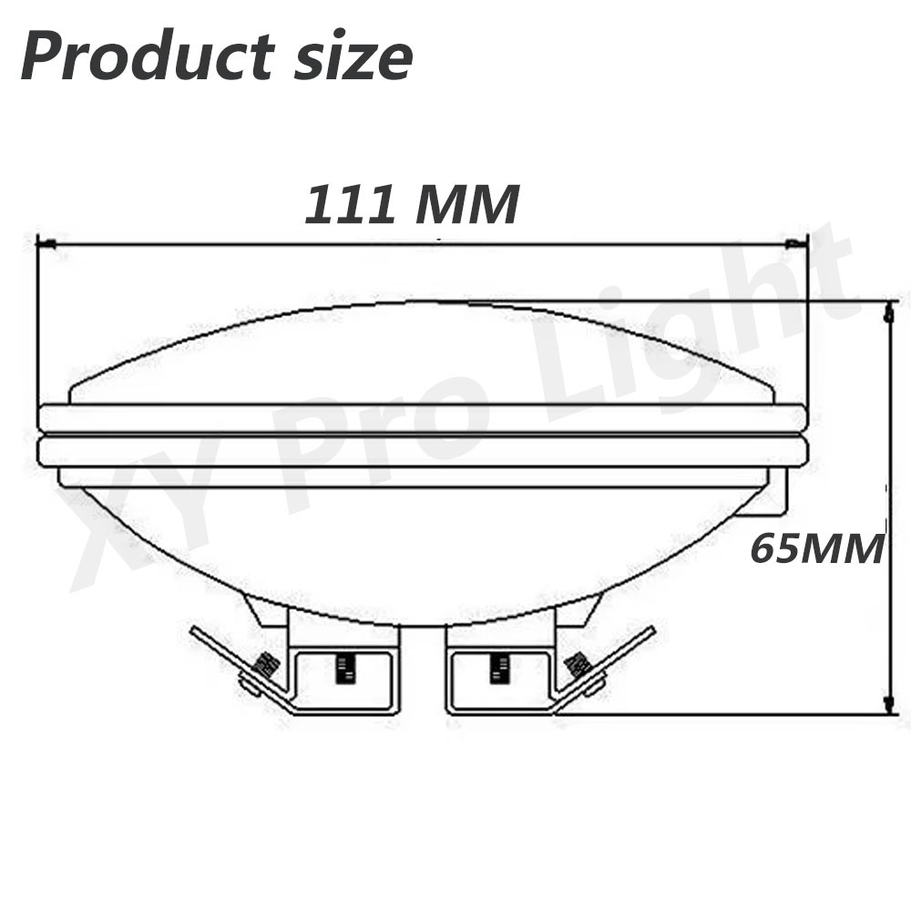 LED水中ライト 7W 噴水用 防水IP68 池用ライト A - Xy Spa & Wellness George Town Reviews のレビューと価格