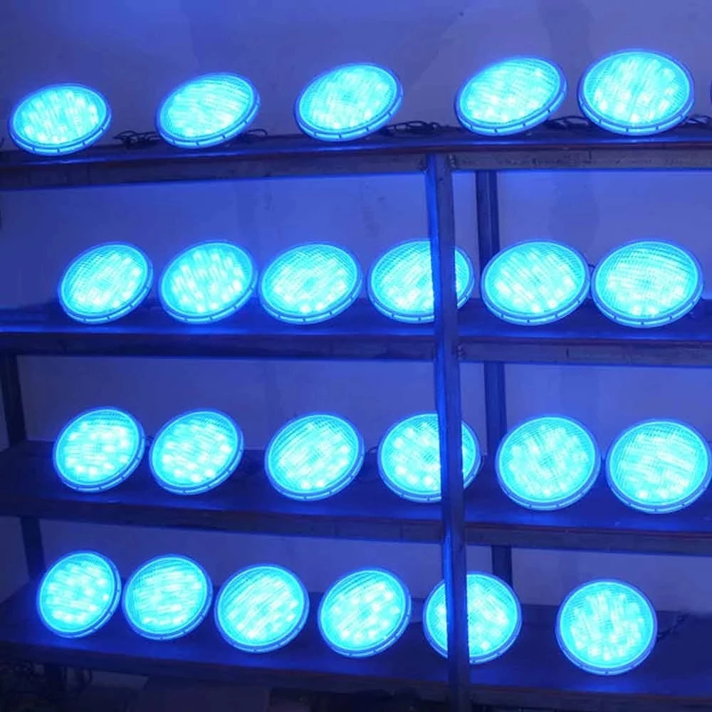 12W LED水中ライト 7W噴水防水IP68池用ランプ A - Xy Spa & Wellness George Town Reviews のレビューと価格