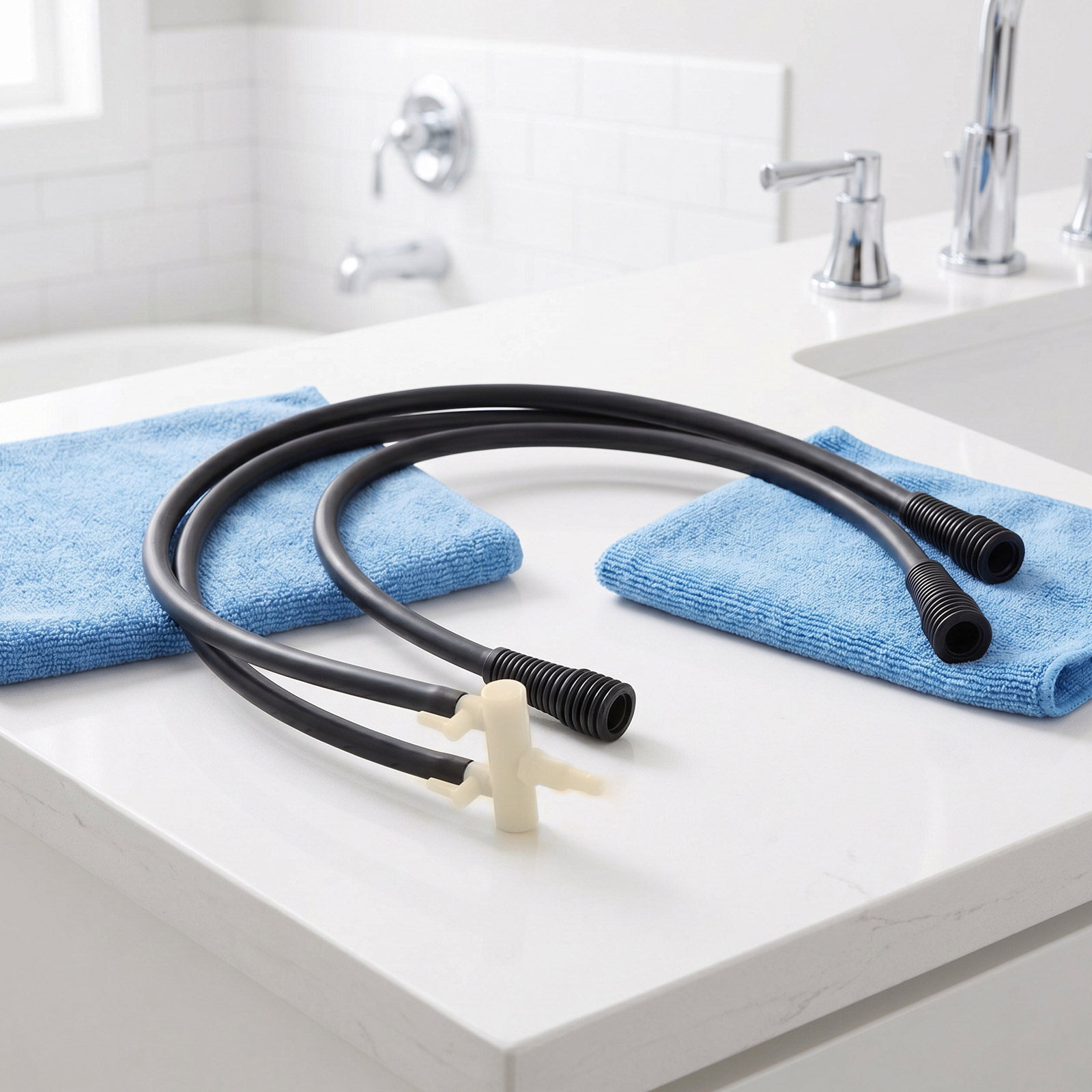 1セット ウェルネス接続ホース デュアルカップ スパ マッサ - Spa Wellness Beauty のレビューと価格